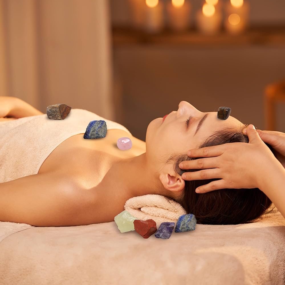 Unlocking the Power of Chakra Alignment